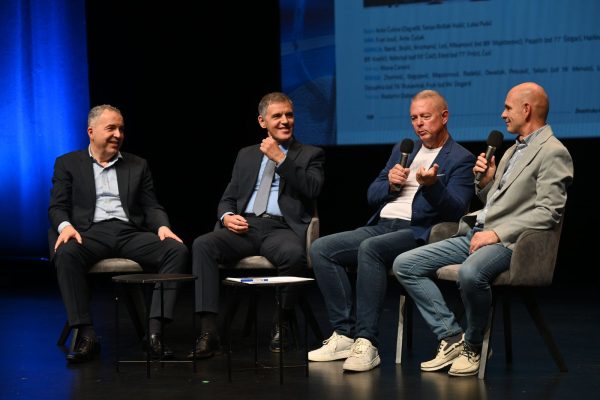 Dvostruka kruna na Kvarneru