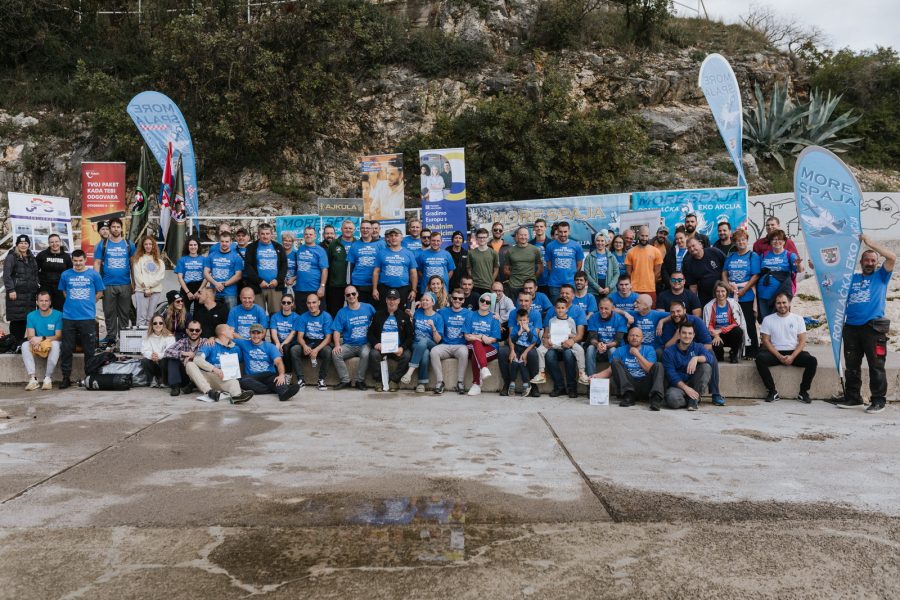 EU Beach Cleanup 2024