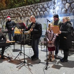 Grbci 2025. - Sveti Nikola i došašće na košarkaškom igralištu 6