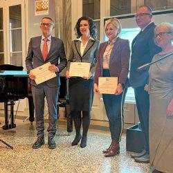 Hrvatsko- tursko društvo