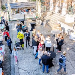 Humanitarna Fritulijada na Trsatu