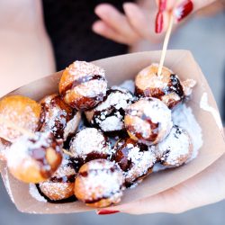 Humanitarna Fritulijada na Trsatu