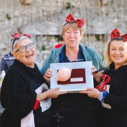 Humanitarna Fritulijada na Trsatu