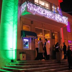 Humanitarna gala u MO Kozala