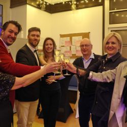 Humanitarna gala u MO Kozala