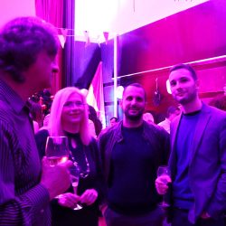 Humanitarna gala u MO Kozala