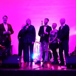 Humanitarna gala u MO Kozala