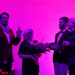 Humanitarna gala u MO Kozala