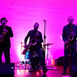 Humanitarna gala u MO Kozala