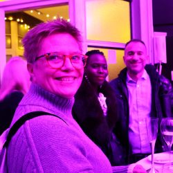 Humanitarna gala u MO Kozala