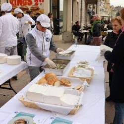Javnozdravstvena akcija masaža srca