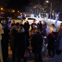 Kvartovi svjetla Drenova