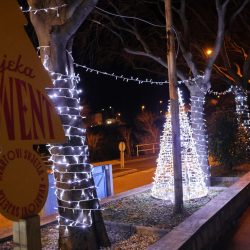 Kvartovi svjetla Gornja Vežica