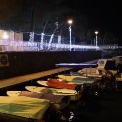 Kvartovi svjetla Lučica Kantrida