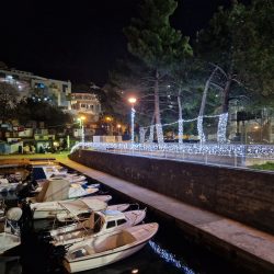 Kvartovi svjetla Lučica Kantrida