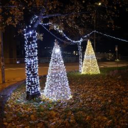 Kvartovi svjetla Mlaka