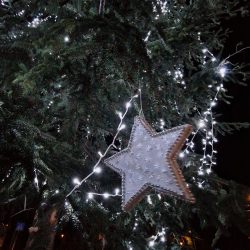 Kvartovi svjetla Pehlin