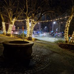 Kvartovi svjetla Podvežica