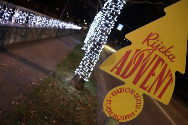 Kvartovi svjetla Srdoči