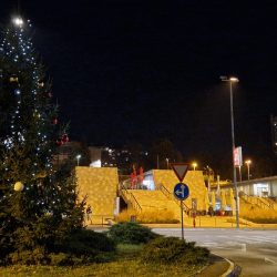 Kvartovi svjetla Zamet