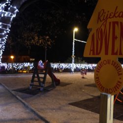 Kvartovi svjetla Zamet