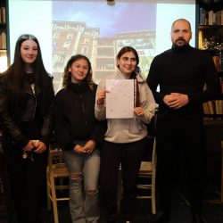 Kviz o umjetnoj inteligenciji