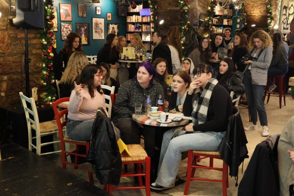 Kviz o umjetnoj inteligenciji