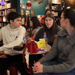 Kviz o umjetnoj inteligenciji