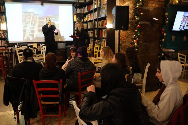 Kviz o umjetnoj inteligenciji