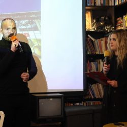 Kviz o umjetnoj inteligenciji