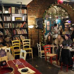 Kviz o umjetnoj inteligenciji