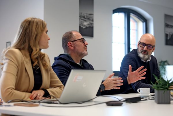 Maja Borcic_Tomislav Rosandic_Peter Corfitsen