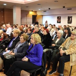 Nagrada za volontere godine