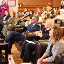 Nagrada za volontere godine