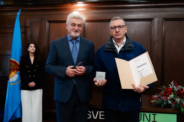 Dodjela sportskih nagrada Sveučilišta