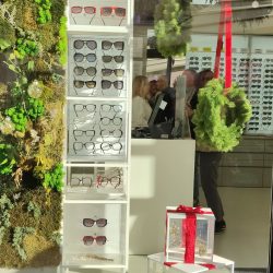 Najljepsi izlog Ghetaldusa