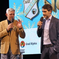 Noc HNK Rijeke
