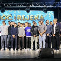 Noc HNK Rijeke
