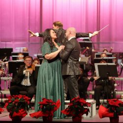 Novogodišnji koncert_Kristina Kolar i Marko Fortunato