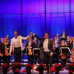 Novogodišnji koncert_