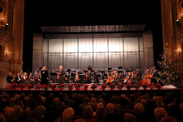 Novogodišnji koncert_Dubravka Vrgoč i Iva Rinčić