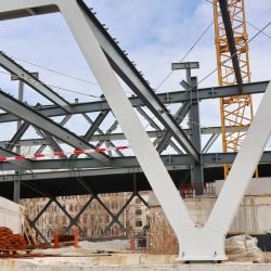 Obilazak kolodvora Zabica