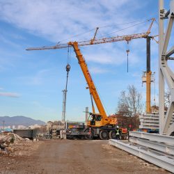 Obilazak kolodvora Zabica