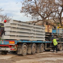 Obilazak kolodvora Zabica