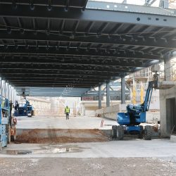 Obilazak kolodvora Zabica