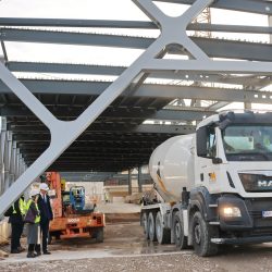 Obilazak kolodvora Zabica