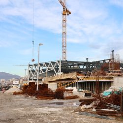 Obilazak kolodvora Zabica