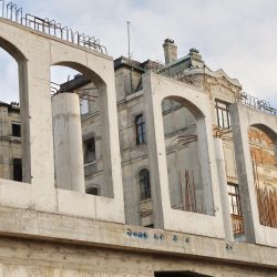 Obilazak kolodvora Zabica