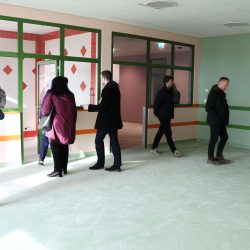 Obilazak vrtića Fiume