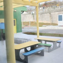 Obilazak vrtića Fiume